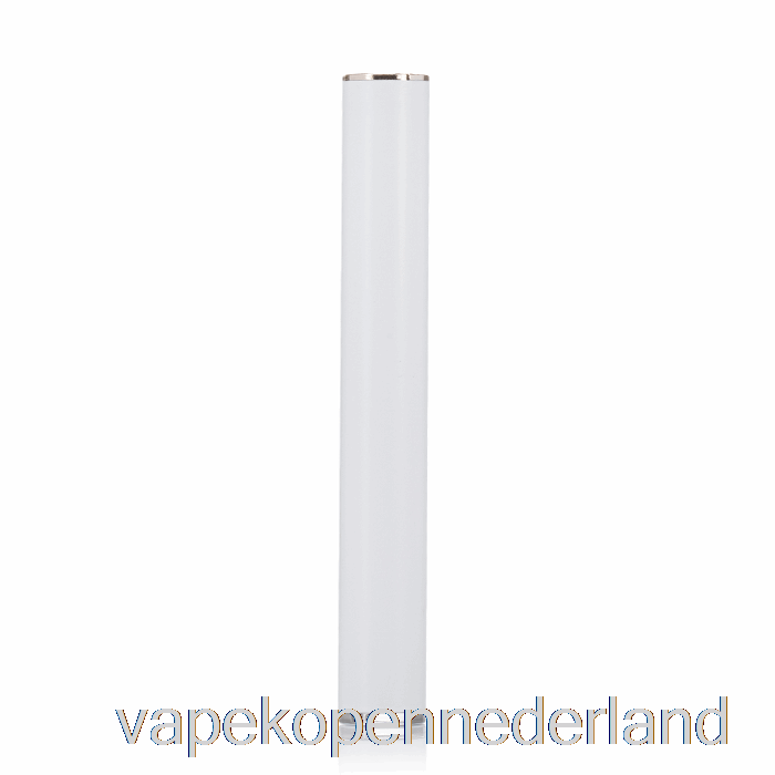 Vape Nederland Ccell M3 Vape Pen Batterij Wit